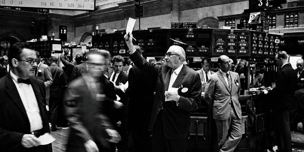Propadly o pětinu i víc. Goldman Sachs teď v těchto třech firmách vidí přehlíženou příležitost