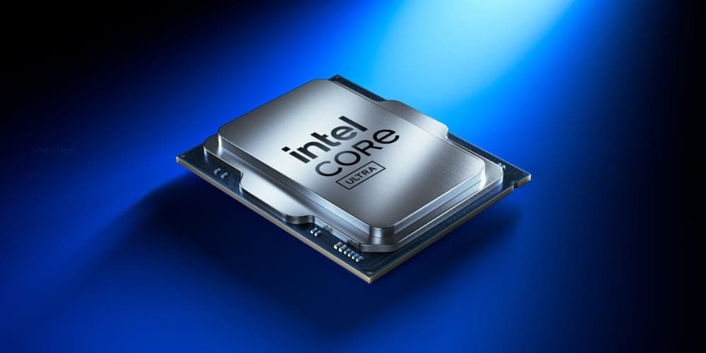 Intel hlásí nejlepší čísla za 15 let. Proč se akcie propadly o 40 %?
