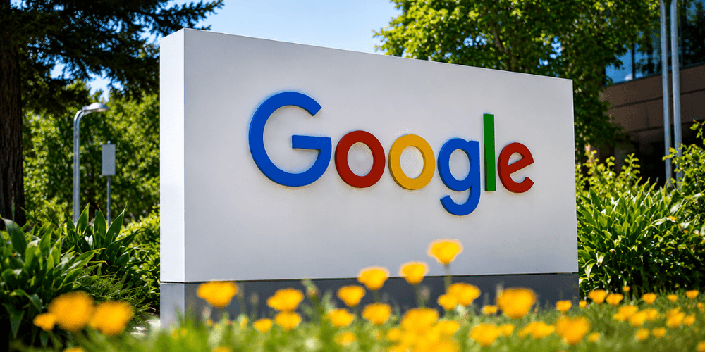 Google vydělal rekordně, akcie přesto spadly o 7 %. Wall Street děsí jedno jediné číslo