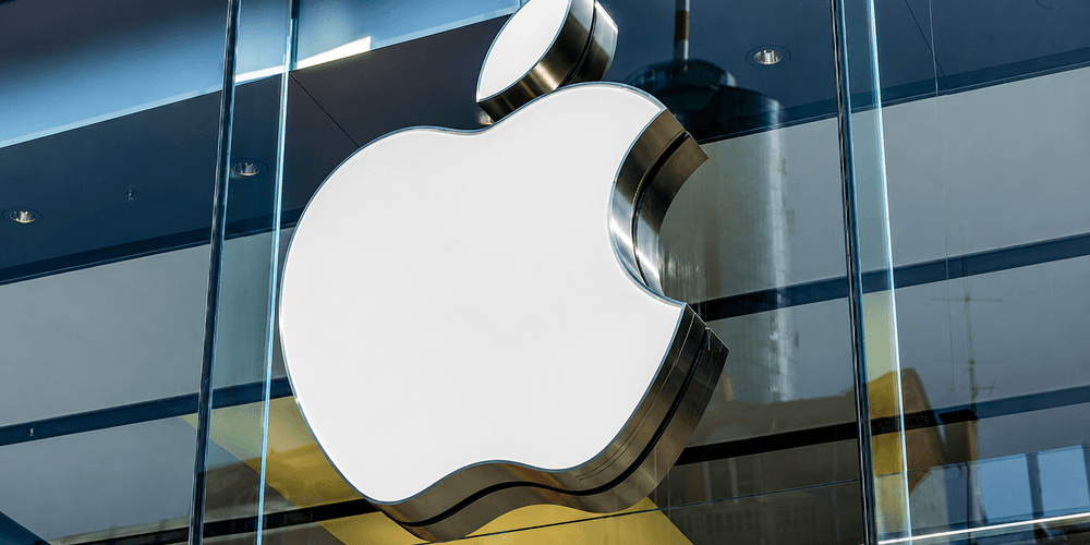Apple znovu na vrcholu. Nvidii předběhl díky tomu, co mu investoři dřív vyčítali