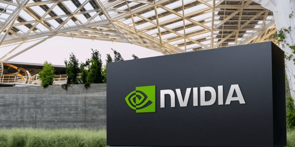 Nvidia oznámila obchod za stovky miliard. Akcie spadly o 5 %. Proč?