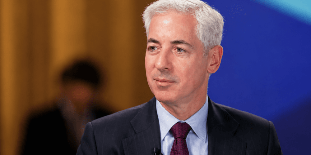 Ackman vsadil miliardy na to, že AI výdaje jsou dobrá zpráva. Alphabet to právě potvrdil