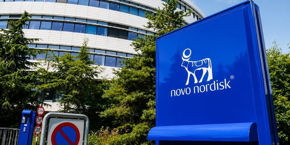 Válka o miliardy z hubnutí se přesouvá k soudu. Novo Nordisk žaluje Eli Lilly za "lživé" reklamy