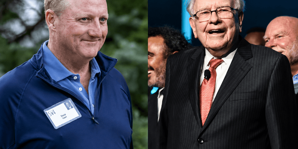 397 miliard v hotovosti a jen pět akcií. Co skrývá portfolio, které po Buffettovi řídí Greg Abel