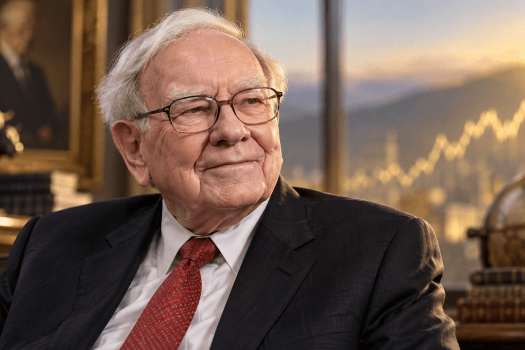 Warren Buffett skončil jako předseda představenstva Berkshire Hathaway, nahradil ho jeho syn Howard