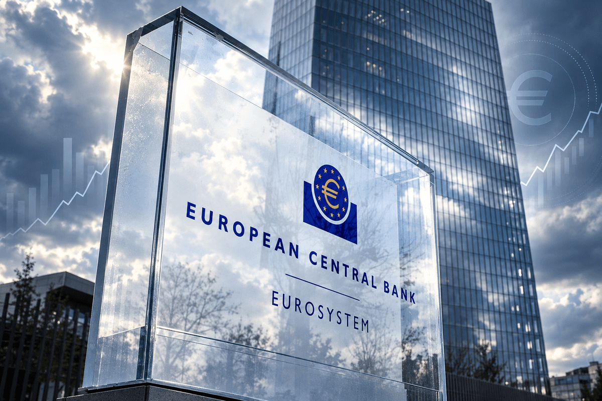 ECB zvýšila sazby na 2,50 %, inflace v eurozóně zrychlila na 3,3 %